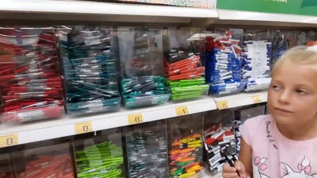 Лодзь.Мануфактура.Ашан. Розовые покупки 23.07.21.