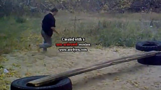 Паркур в Оренбурге Klan KOT3 2012 смотреть онлайн