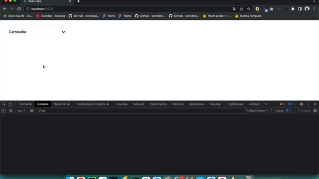 Tìm hiểu Compound component trong React phần 2 смотреть онлайн