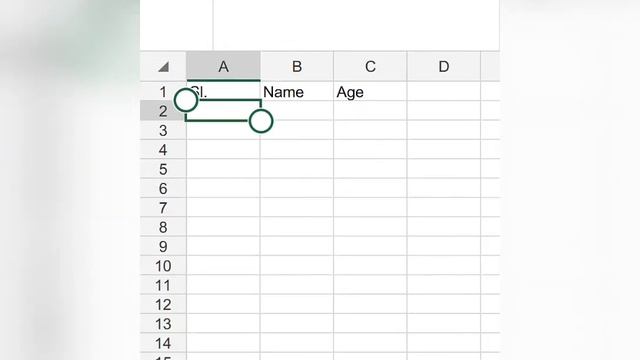 How to Use Microsoft Excel on Android Mobile Phone (in Bengali Part 2) смотреть онлайн