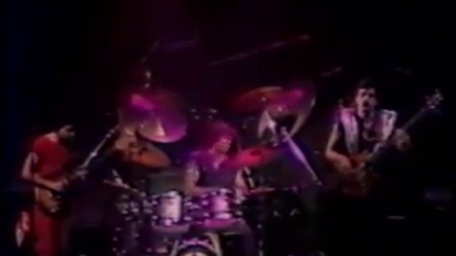 MAGMA - Hhaï, Live At Bobino, 1981