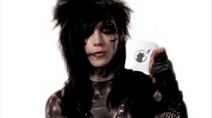 Black Veil Brides - Knives And Pens (acustico)