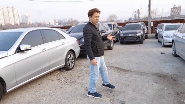 The Best and Safest Way to Export Cars from South Korea