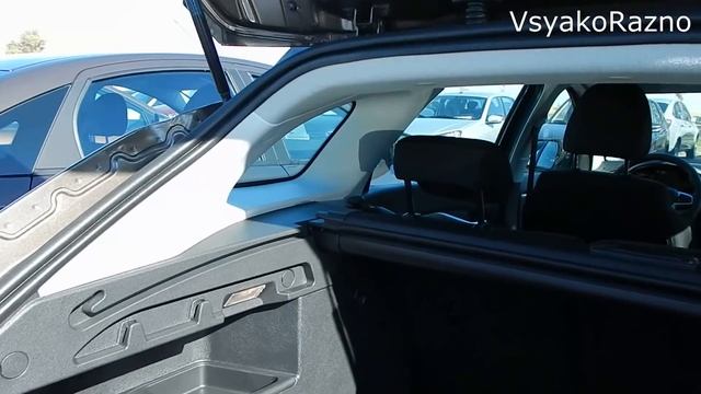 Lada Vesta выбираем кузов седан или универсал что практичнее , что лучше купить смотреть онлайн