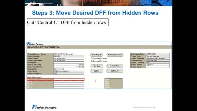 Hidden Gems - Making Oracle Descriptive Flexfields Easy смотреть онлайн