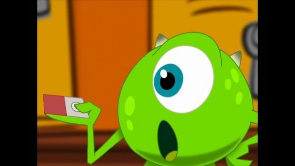 Mike's Monstrous Adventure 100% Guide (Windows/Mac)