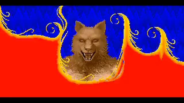 Altered Beasts Power Up Theme (Sega Genesis) смотреть онлайн