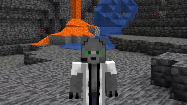 El día que MILES DE DATOS DE MINECRAFT desaparecieron de internet смотреть онлайн