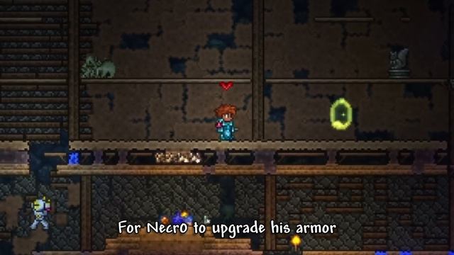 Terraria's PVP mode is INSANE смотреть онлайн