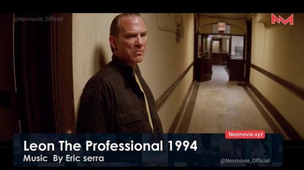 Leon The Professional 1994 - Free Download