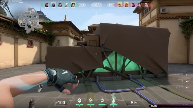 How To Play Jett |Valorant| Jett|