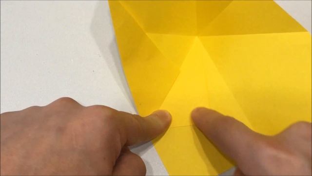 Origami Pyramid | How to Make a Paper Pyramid DIY | Easy Origami ART | Paper Crafts смотреть онлайн