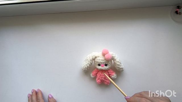 мастер класс диктант на мини зайку!!! смотреть онлайн