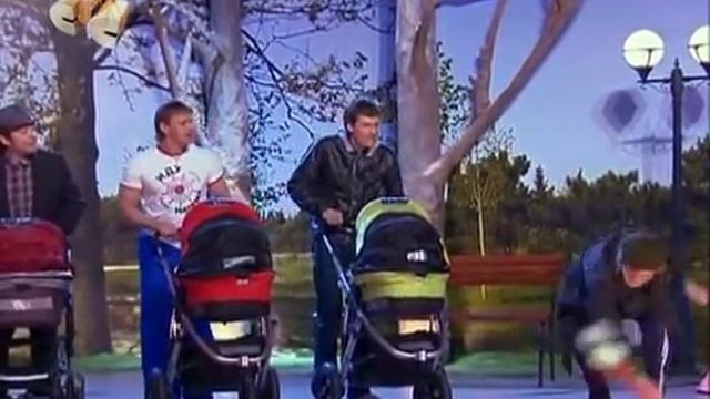 Гречка без мяса.avi смотреть онлайн