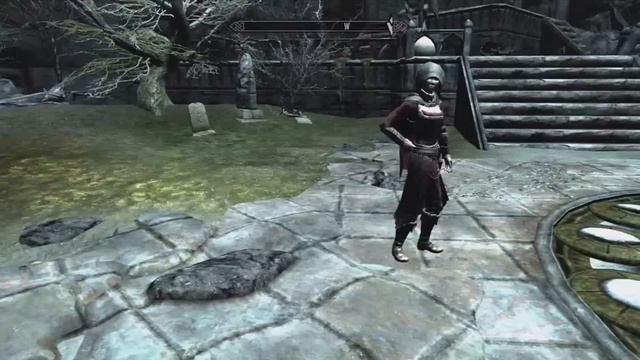 Let's Play! Skyrim's Dawnguard Expansion - Part Nine - DA LIGHT! смотреть онлайн