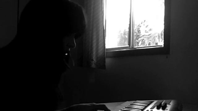 AFI - On The Arrow - Shadow Kitsune Acoustic Cover смотреть онлайн