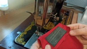 Швейная машина Kohler 11-30.   Sewing Machine Kohler 11-30.