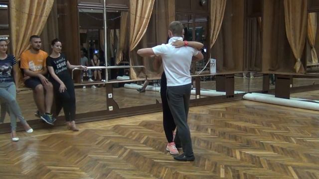 Флешмоб - начало. LaVida 11.08.2016 смотреть онлайн