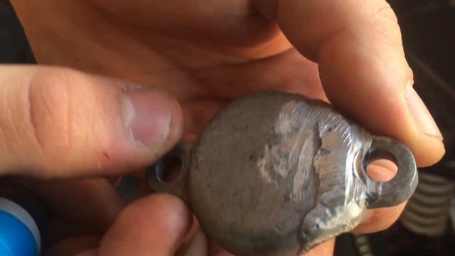 Jmc 140 Начало. Ремонт Жанны. Старт канала. смотреть онлайн