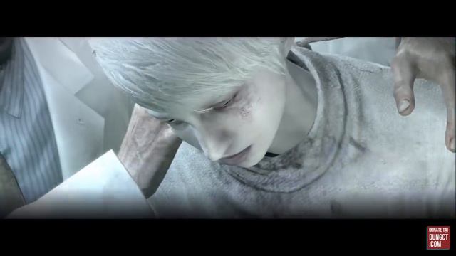 THE EVIL WITHIN DLC #1: KỶ NIỆM CON GAME SIÊU KINH DỊ ÁM ẢNH смотреть онлайн