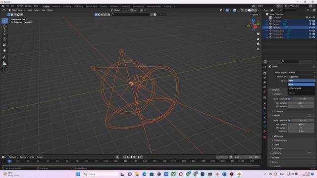 .GLB Import Blender смотреть онлайн