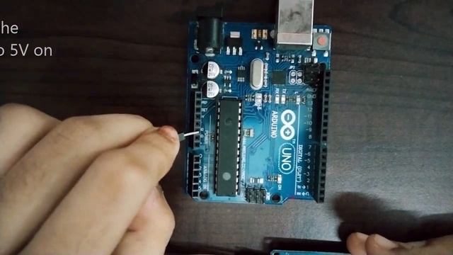 Interfacing of Micro SD Card Module with Arduino Uno смотреть онлайн