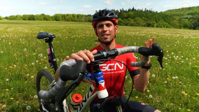 Have We Built The Perfect Gravel Bike? | Old MTB To Super Gravel Bike Ep. 3 смотреть онлайн