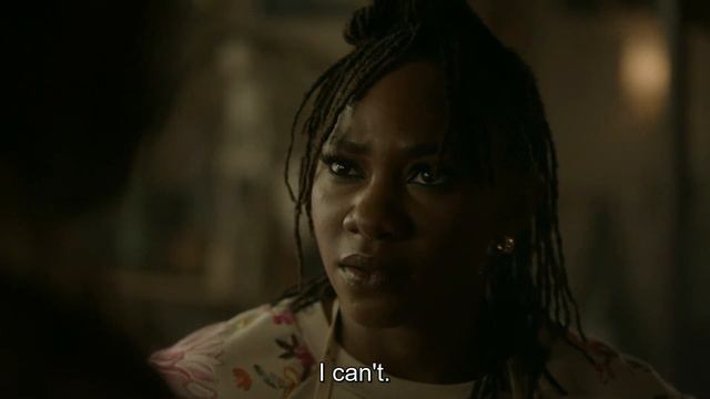 Kaleb Wants Cleo To Come Home With Him - Legacies 4x20 Scene смотреть онлайн