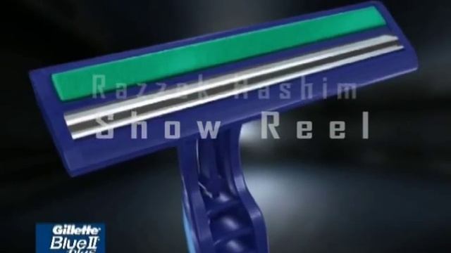 Gillete Blue 2 Plus.wmv смотреть онлайн