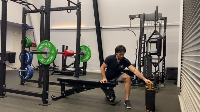 Board Press смотреть онлайн