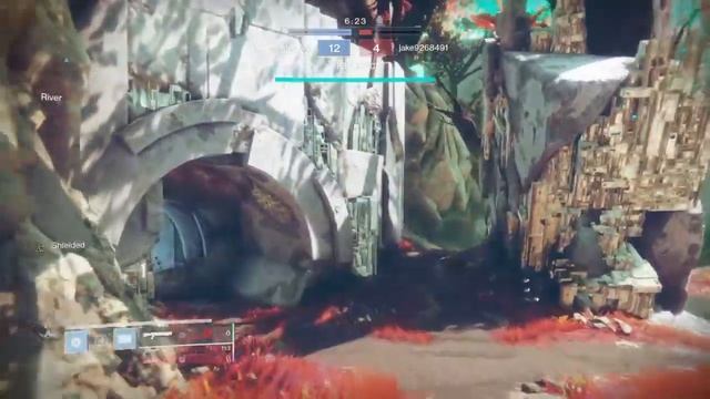 Why cant every rumble game be like this смотреть онлайн