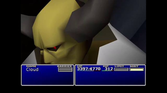 Nintendo Switch FF7 Project Omnislash Part 16 смотреть онлайн