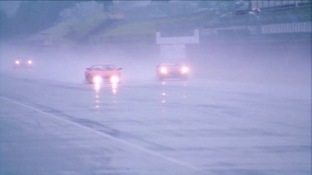Ferrari of the Art (1996 Hi-Vision MUSE Laserdisc) смотреть онлайн