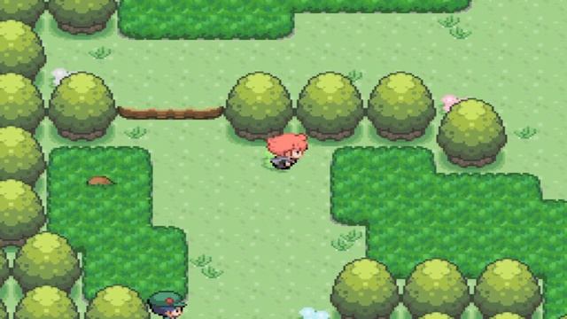 Pokemon Clockwork - Part 1 - (Walkthrough/Let's Play) смотреть онлайн