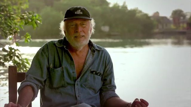 Трейлер Марли (Marley) смотреть онлайн