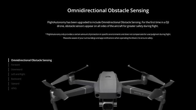 DJI Mavic 2 - My Thoughts On The New Drones смотреть онлайн