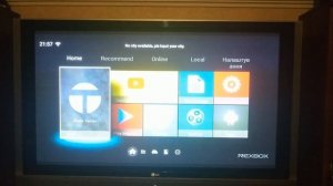 Бюджетний СМАРТ-ТВ на Андроід 6.0 - ARM Cortex A53