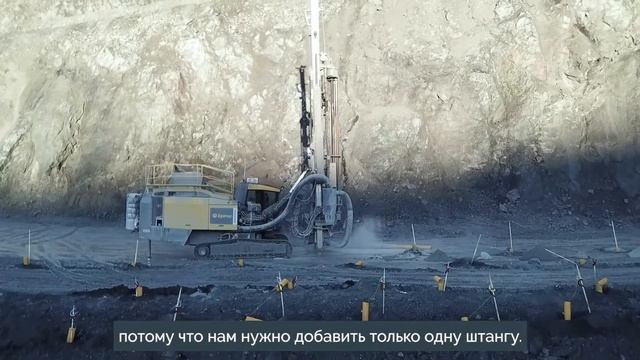 SmartROC D65 - выбор Kaunis Iron смотреть онлайн