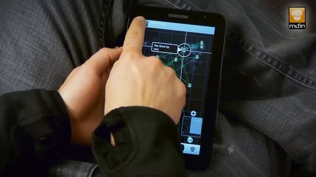 mufin player für Android смотреть онлайн