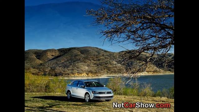 Yeni (New) Volkswagen Jetta 2015 смотреть онлайн
