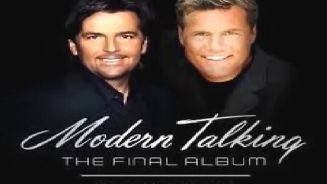 CC  Catch  And  Modern  Talking Best.