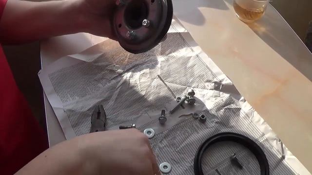 Обод катка буран вместо ФРИКЦИОННОЕ КОЛЬЦО СНЕГООЧИСТИТЕЛЯ эксперемент смотреть онлайн