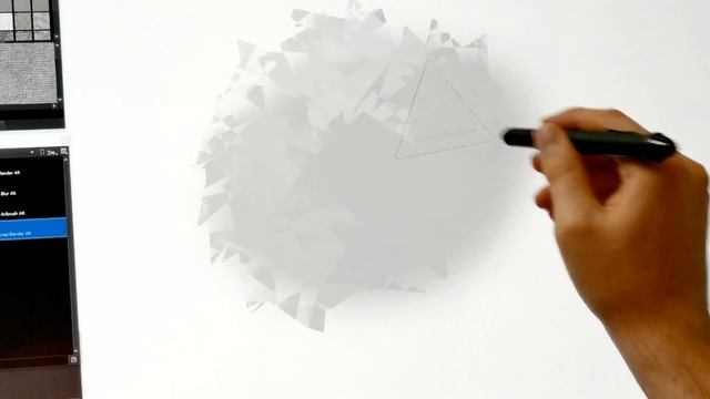 Is There a Shortcut to Toggle Between 2 Brushes? - Digital Art Tips смотреть онлайн