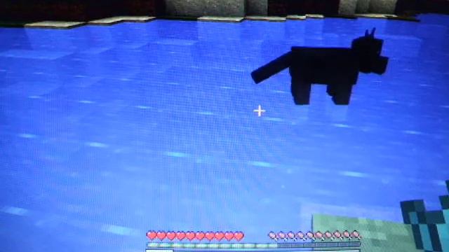 Minecraft - Mo'Creatures, Toomanyitems,Morecreepsandwierdos, and Builder's mod preview смотреть онлайн