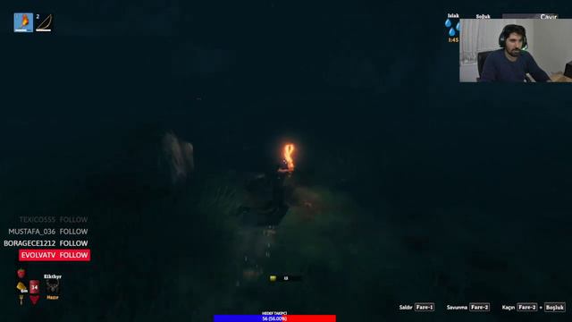 Valheim yeni bos nerde ebeeSSSNIN SEYINDE смотреть онлайн