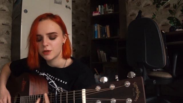 LUMEN - Небеса | кавер | Лисьи Кеды смотреть онлайн
