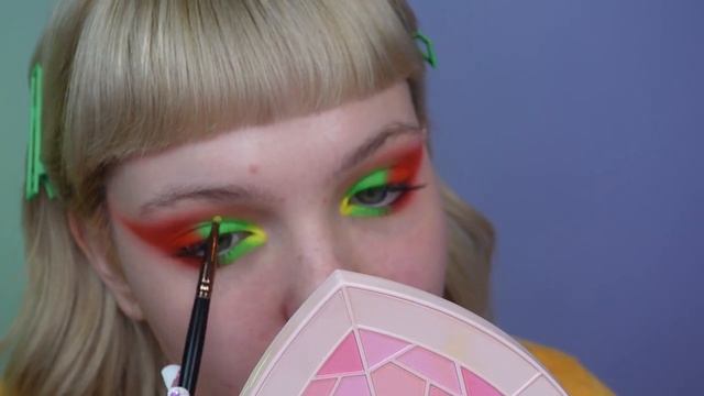 Первое впечатление на бренд 7days // ЯРКИЙ ТРЭШ смотреть онлайн