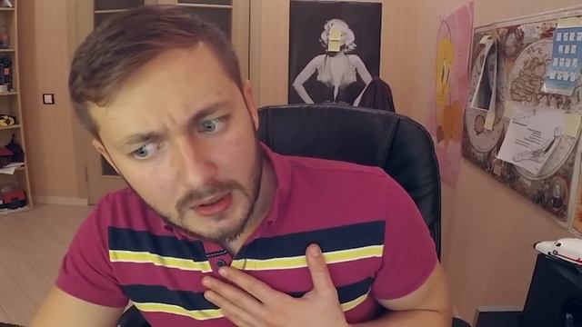 КАК ДАРИТЬ БЛИЗКИМ БОЛЬ - ЭЛБРо_о смотреть онлайн