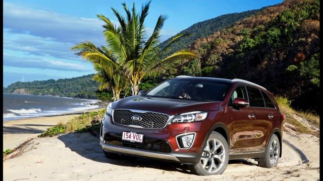 Kia Sorento 2.0 diesel Azerbaycanda qiymeti 2023 смотреть онлайн