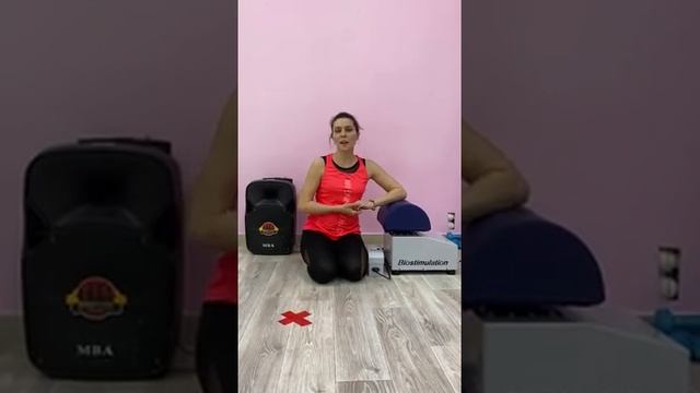 Отзыв об обучении курса БМС у Лухвича Вадима Васильевича. смотреть онлайн